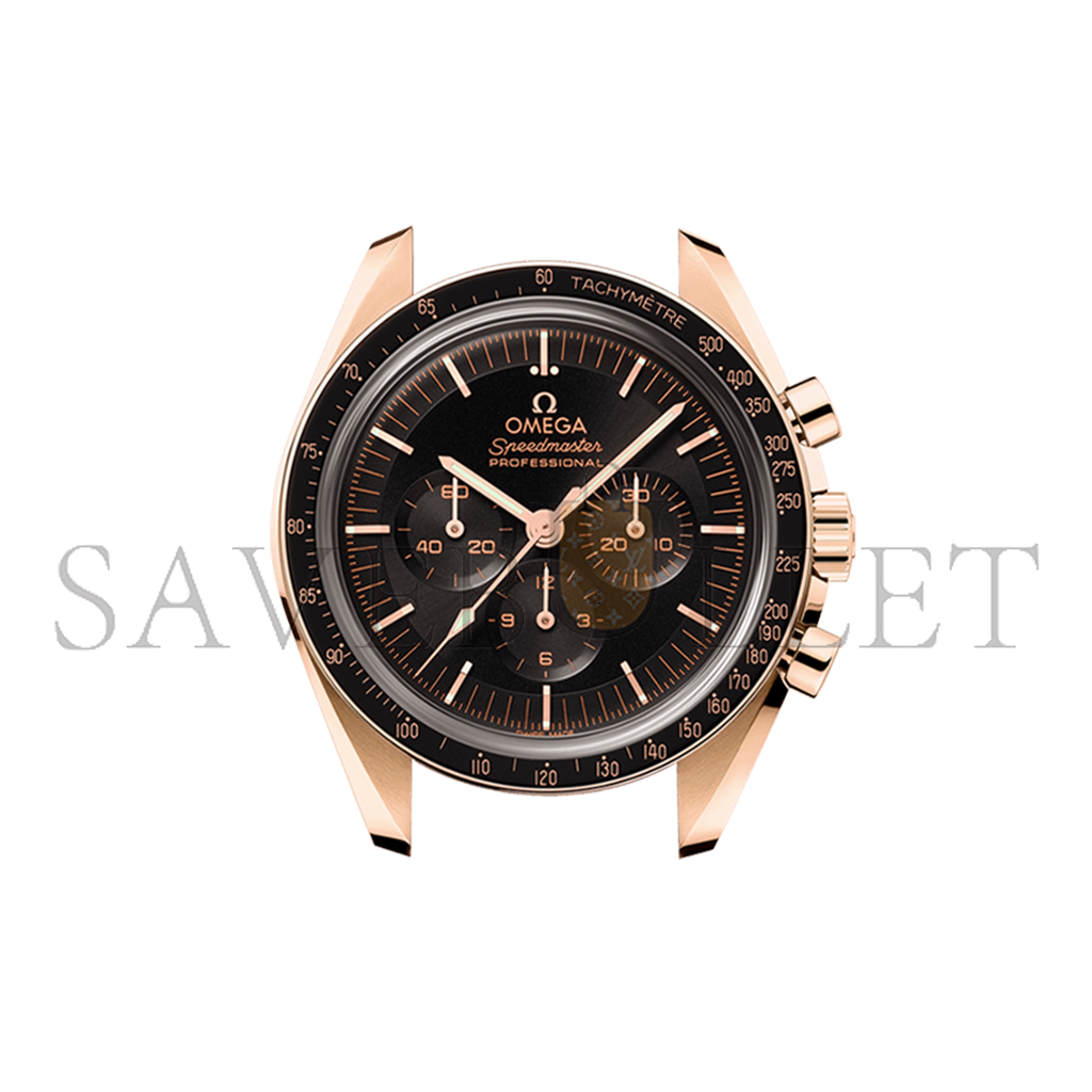 OMEGA SPEEDMASTER MOONWATCH PROFESSIONAL WATCH 310.63.42.50.01.001